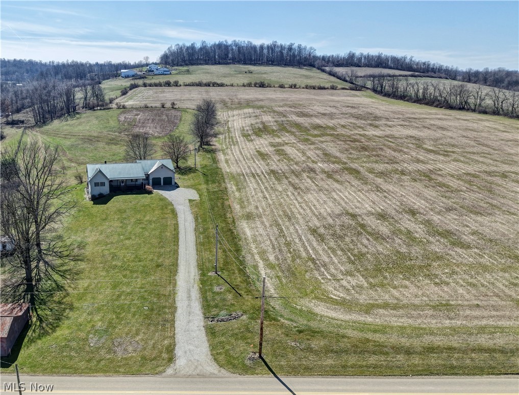 29100 Flat Run Road Danville OH 43014