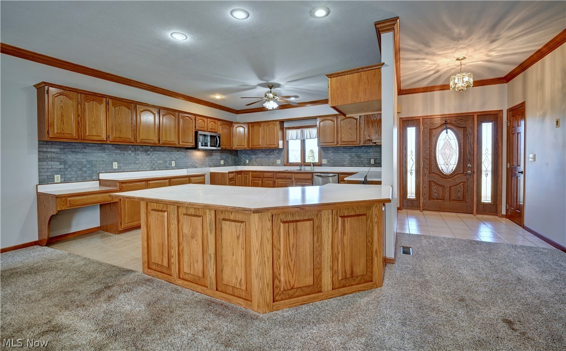 29100 Flat Run Road Danville OH 43014