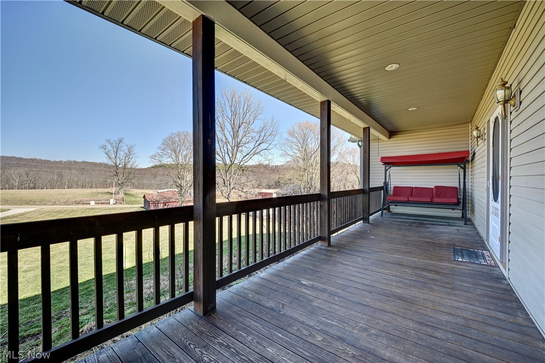 29100 Flat Run Road Danville OH 43014
