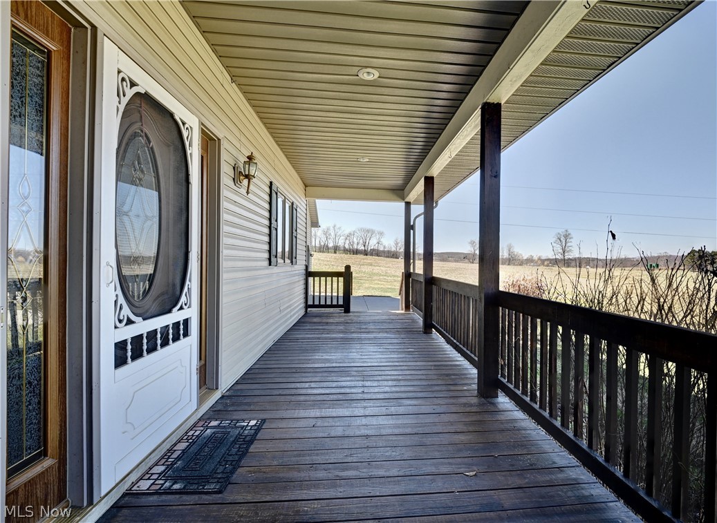 29100 Flat Run Road Danville OH 43014