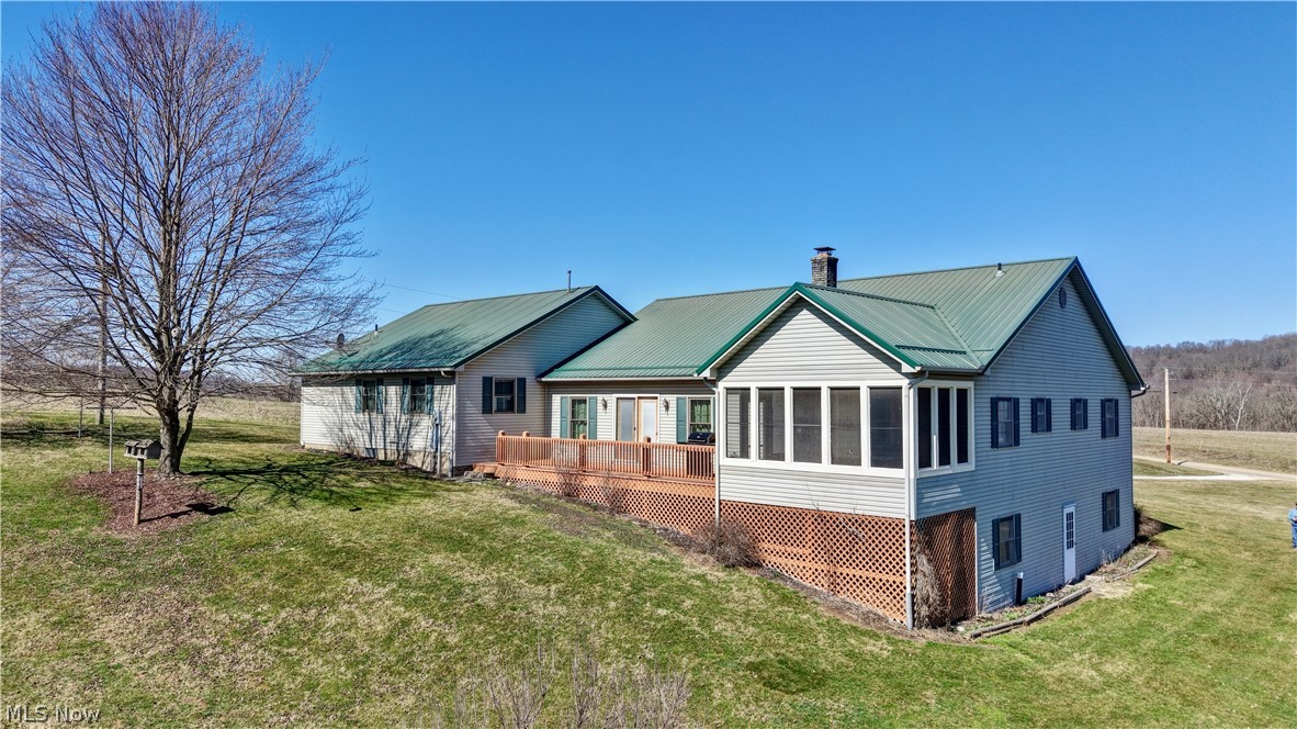 29100 Flat Run Road Danville OH 43014