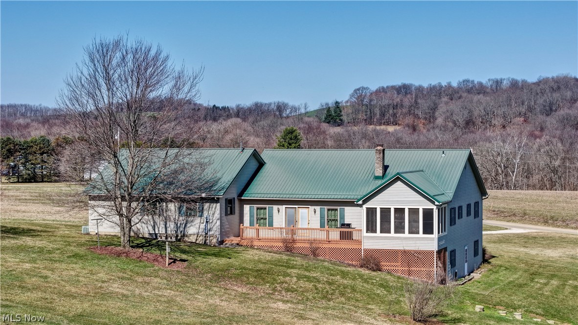 29100 Flat Run Road Danville OH 43014