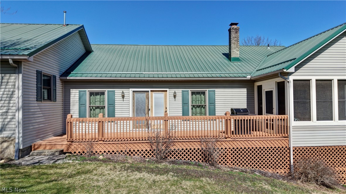 29100 Flat Run Road Danville OH 43014