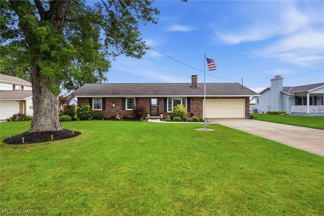 1019 Bogart Road Huron OH 44839
