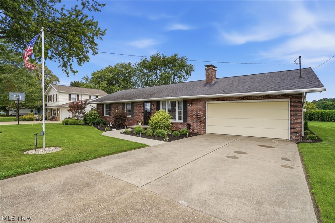 1019 Bogart Road Huron OH 44839