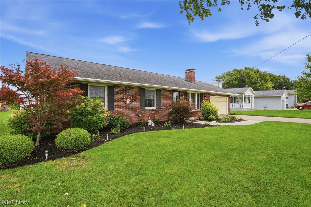 1019 Bogart Road Huron OH 44839