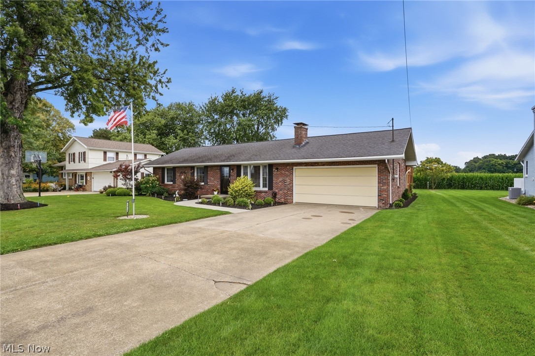 1019 Bogart Road Huron OH 44839