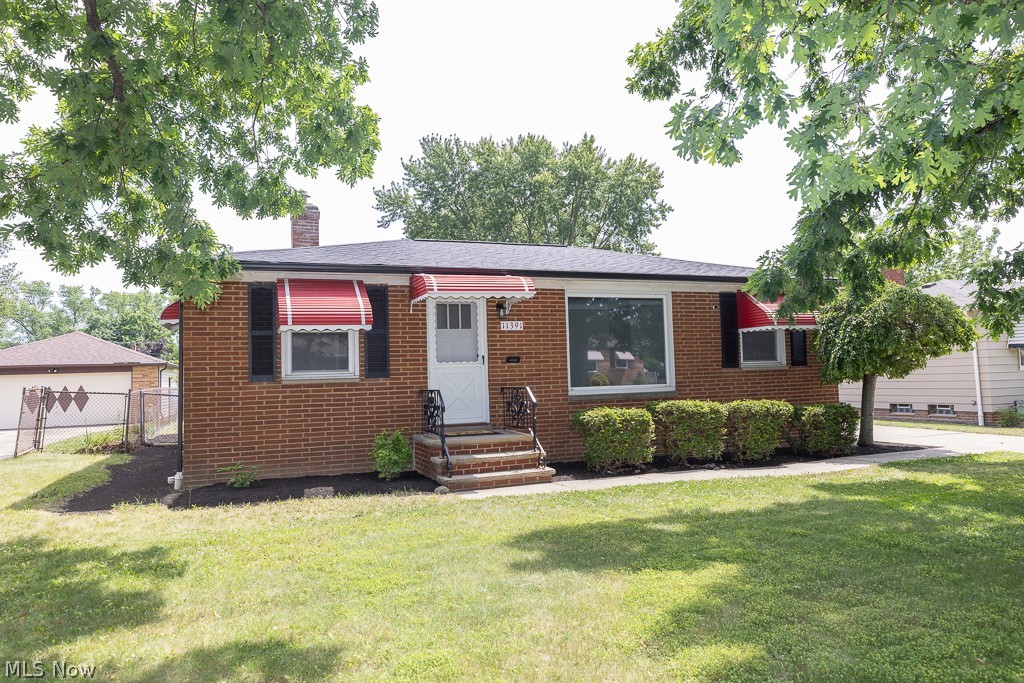 11391 Ronald Drive Parma OH 44130