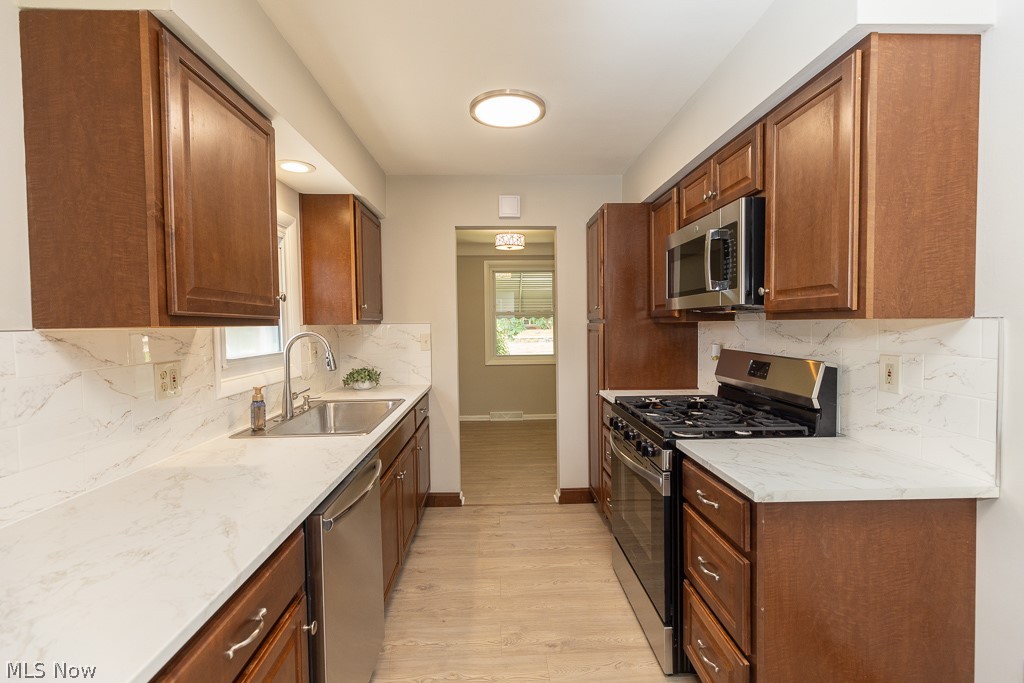 11391 Ronald Drive Parma OH 44130