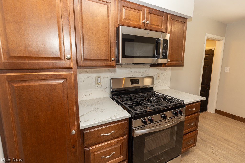11391 Ronald Drive Parma OH 44130