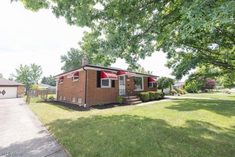 11391 Ronald Drive Parma OH 44130