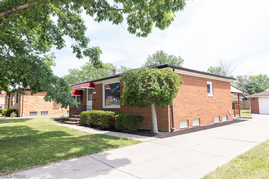 11391 Ronald Drive Parma OH 44130