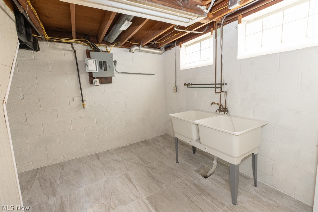 11391 Ronald Drive Parma OH 44130