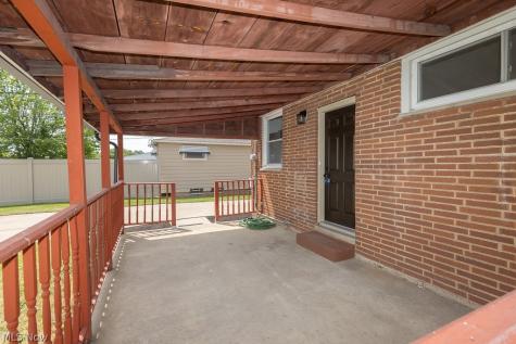11391 Ronald Drive Parma OH 44130