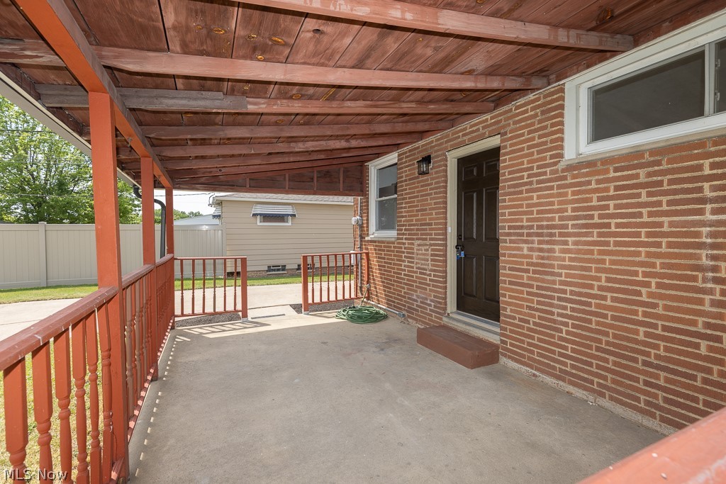 11391 Ronald Drive Parma OH 44130