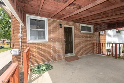 11391 Ronald Drive Parma OH 44130