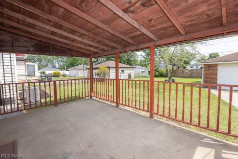 11391 Ronald Drive Parma OH 44130