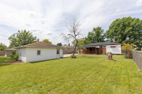 11391 Ronald Drive Parma OH 44130