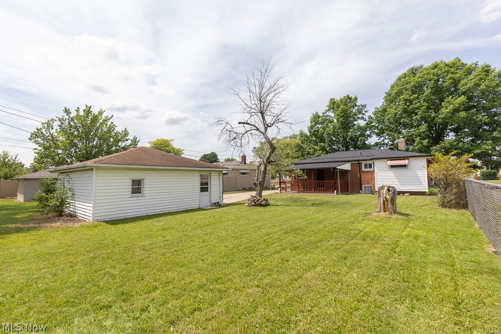 11391 Ronald Drive Parma OH 44130