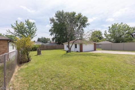 11391 Ronald Drive Parma OH 44130