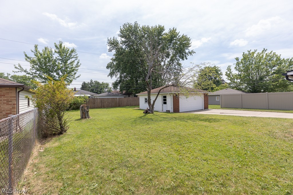 11391 Ronald Drive Parma OH 44130