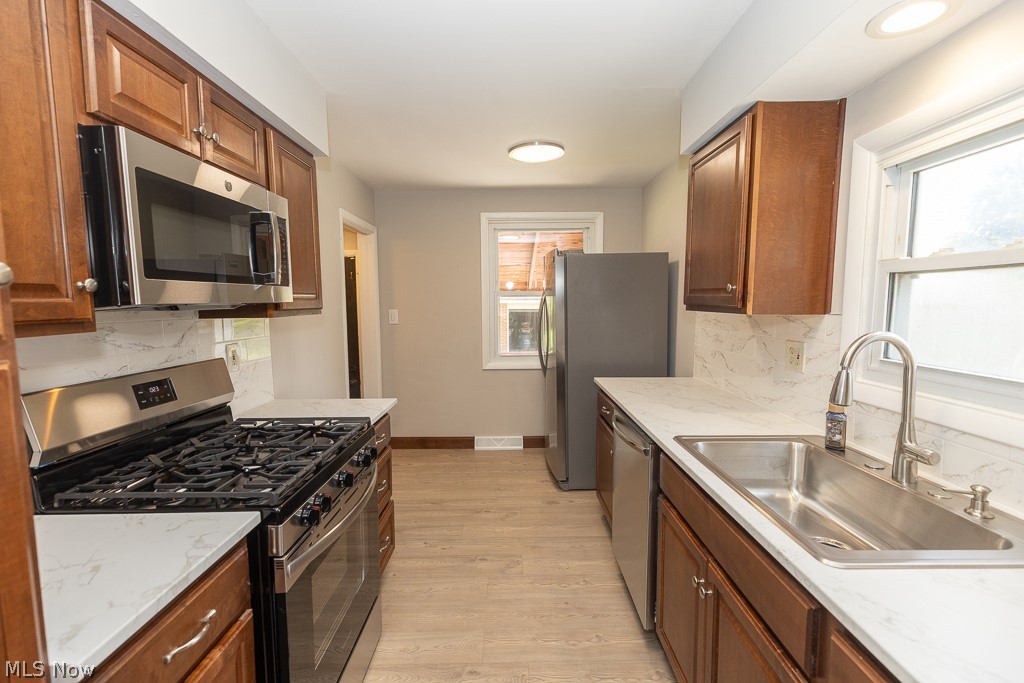 11391 Ronald Drive Parma OH 44130