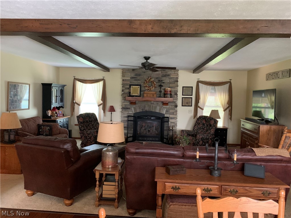 2379 Deer Creek Circle Orrville OH 44667