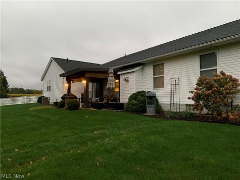 2379 Deer Creek Circle Orrville OH 44667
