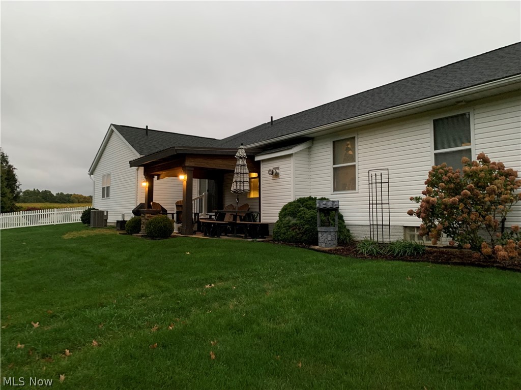2379 Deer Creek Circle Orrville OH 44667