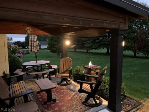 2379 Deer Creek Circle Orrville OH 44667