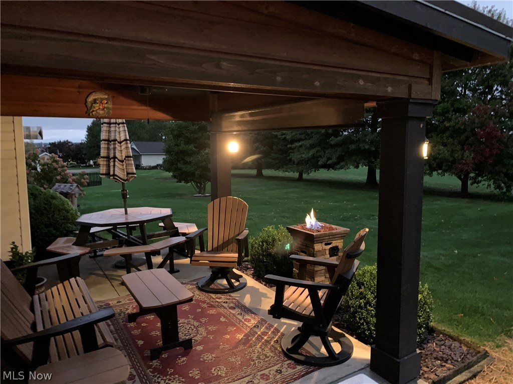2379 Deer Creek Circle Orrville OH 44667