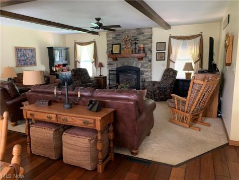 2379 Deer Creek Circle Orrville OH 44667