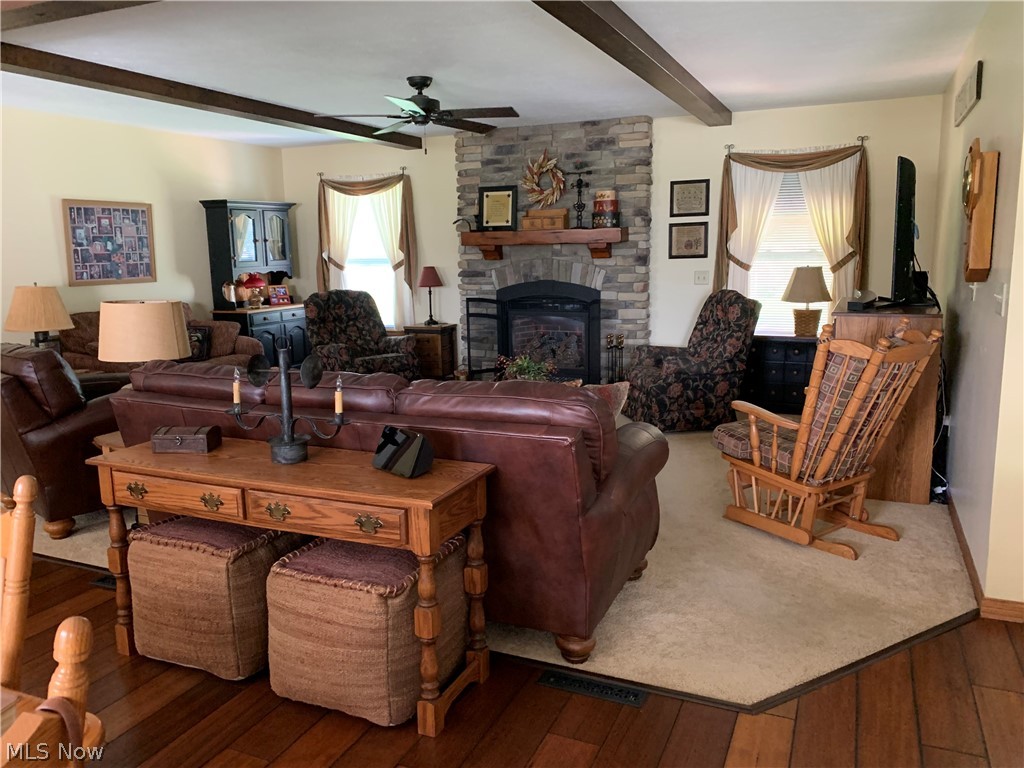 2379 Deer Creek Circle Orrville OH 44667