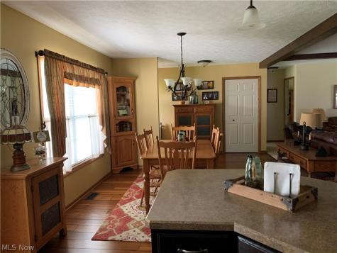 2379 Deer Creek Circle Orrville OH 44667