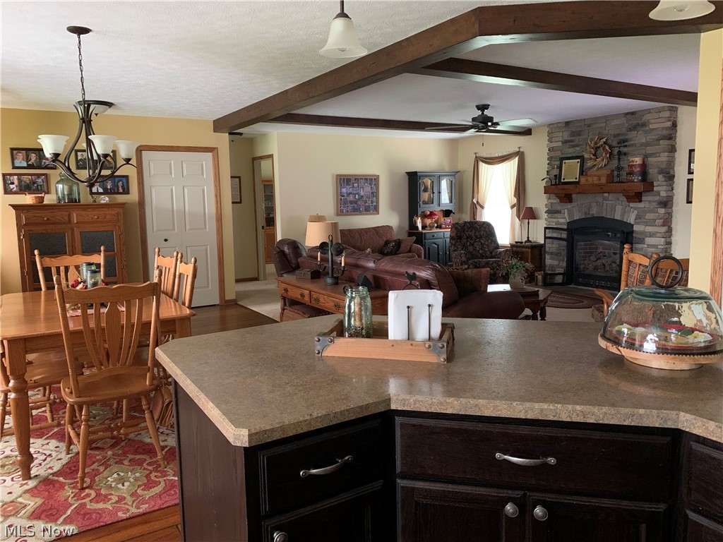 2379 Deer Creek Circle Orrville OH 44667