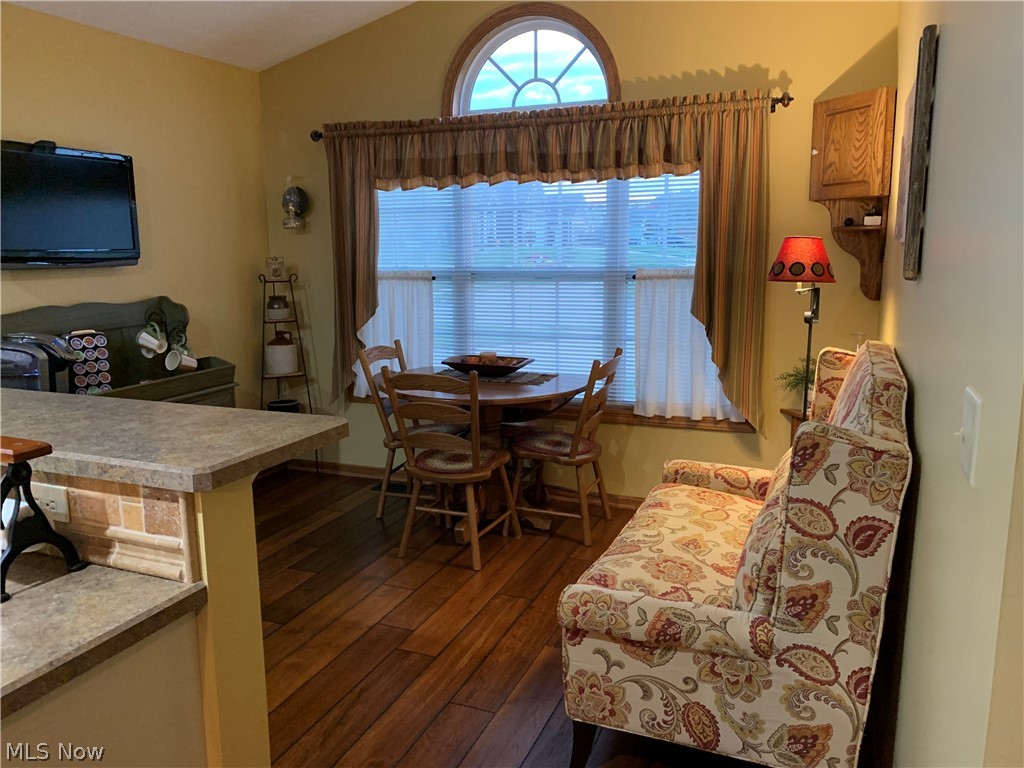 2379 Deer Creek Circle Orrville OH 44667