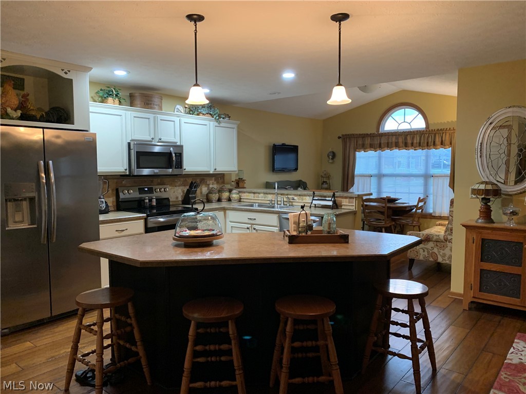2379 Deer Creek Circle Orrville OH 44667