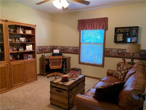 2379 Deer Creek Circle Orrville OH 44667