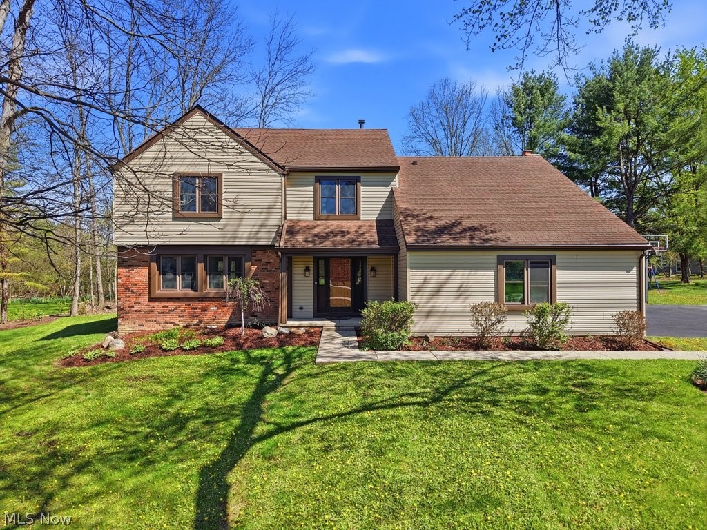 7308 Arborwood Drive Hudson OH 44236