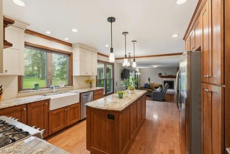 7308 Arborwood Drive Hudson OH 44236