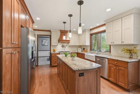 7308 Arborwood Drive Hudson OH 44236