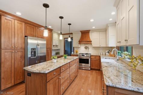 7308 Arborwood Drive Hudson OH 44236