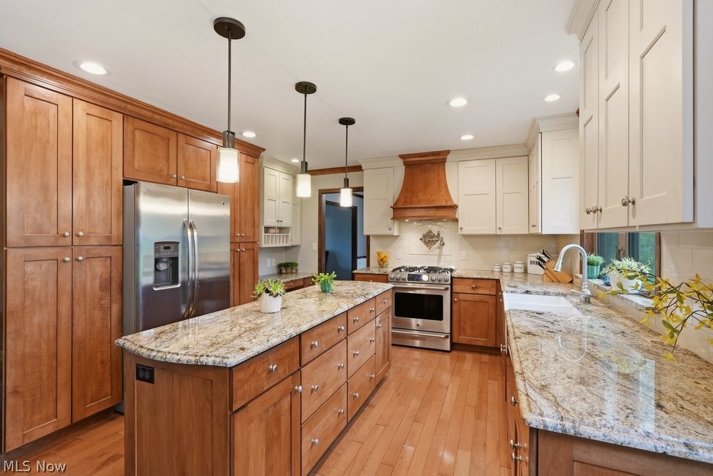 7308 Arborwood Drive Hudson OH 44236
