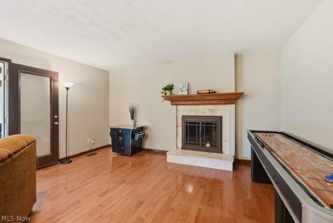 7308 Arborwood Drive Hudson OH 44236
