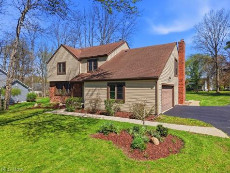 7308 Arborwood Drive Hudson OH 44236