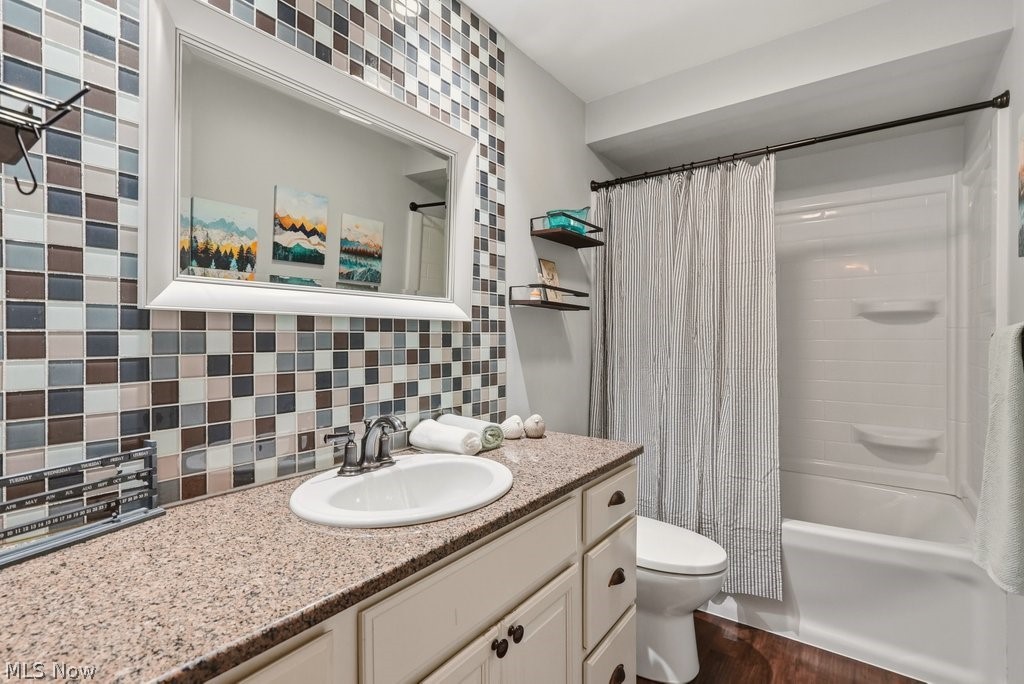 7308 Arborwood Drive Hudson OH 44236