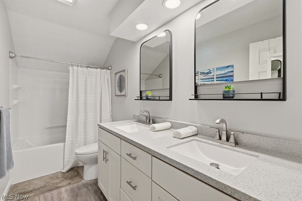 7308 Arborwood Drive Hudson OH 44236
