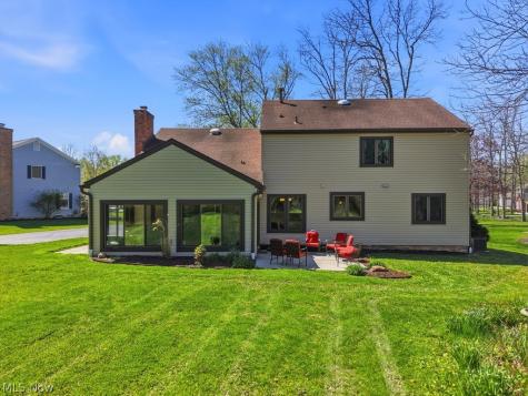 7308 Arborwood Drive Hudson OH 44236