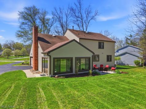7308 Arborwood Drive Hudson OH 44236