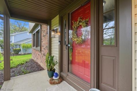7308 Arborwood Drive Hudson OH 44236